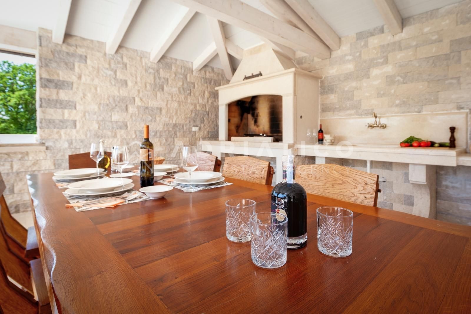 Kuća u Žminju, 197m², 4 sobe — slika 5