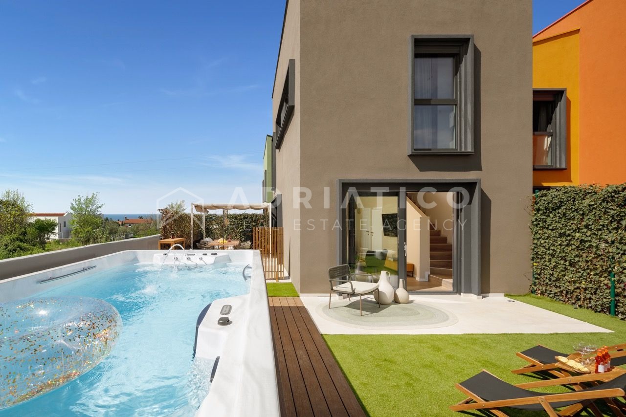 Kuća u Poreču, 117m², 2 sobe — slika 2