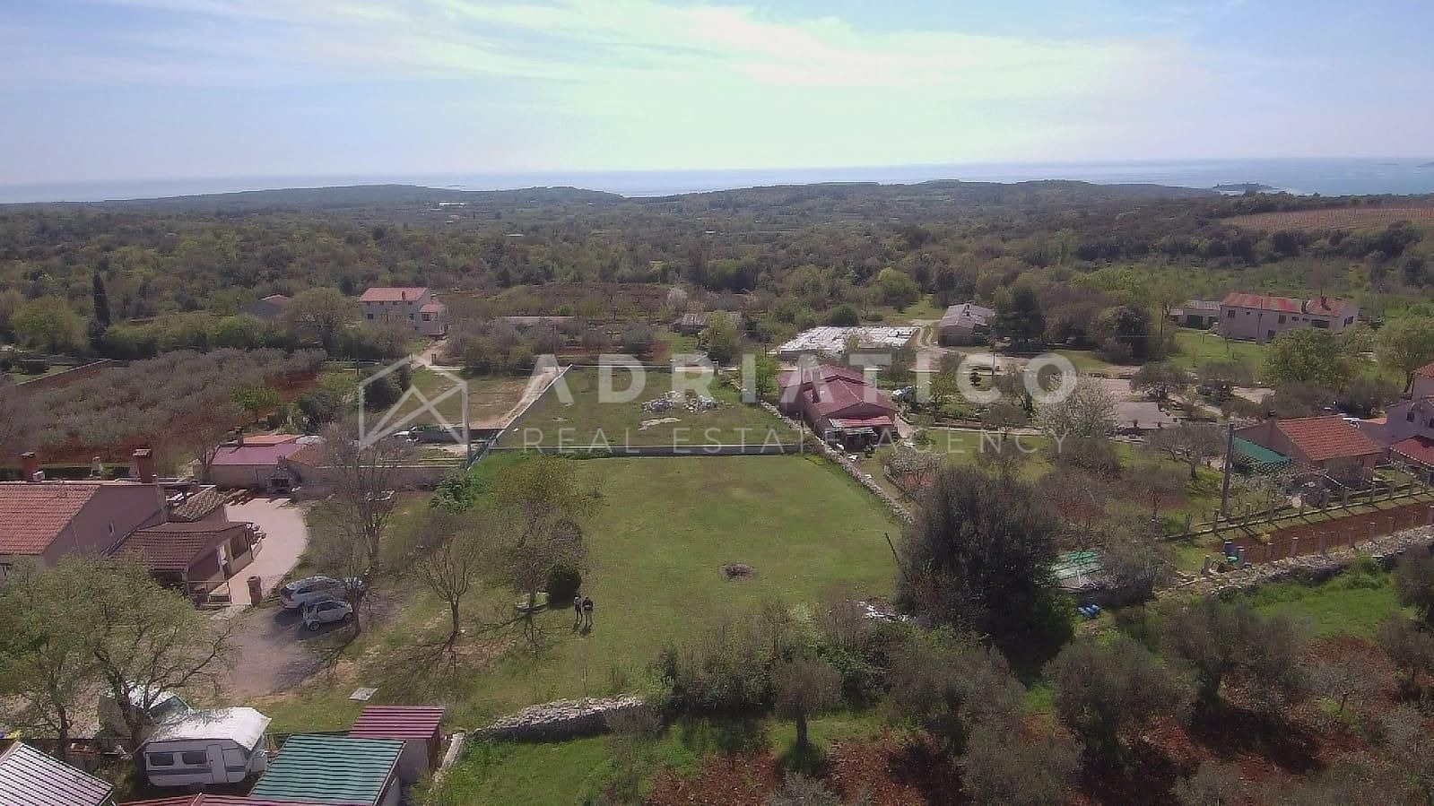 Zemljište u Rovinju, 550m² — slika 4