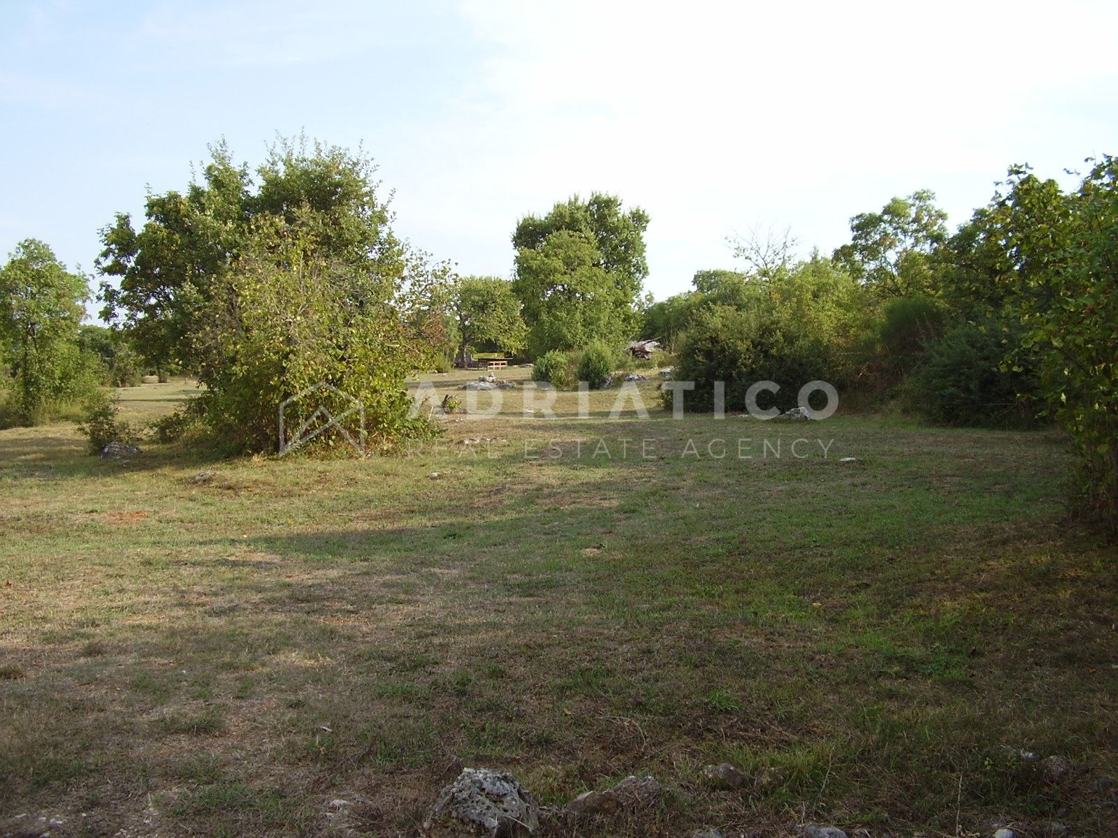 Zemljište u Rovinju, 3565m² — slika 5