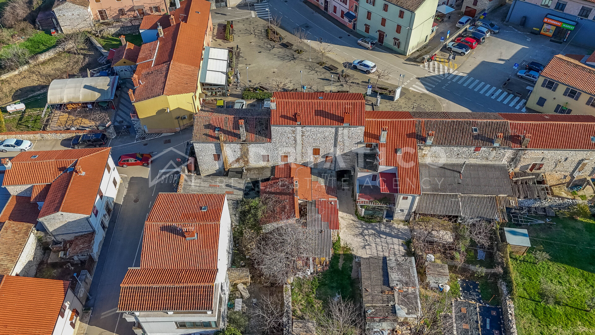 Kuća u Baleu, 260m² — slika 5