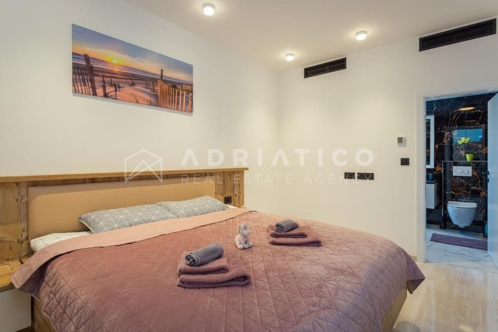 Stan u Fažani, 120m², 2 sobe — slika 5