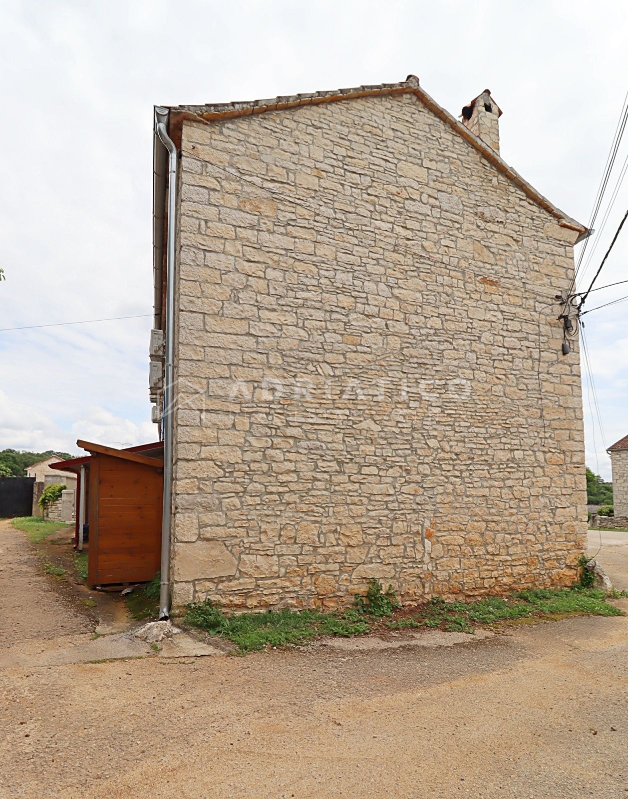 Kuća u Kanfanaru, 85m², 2 sobe — slika 3