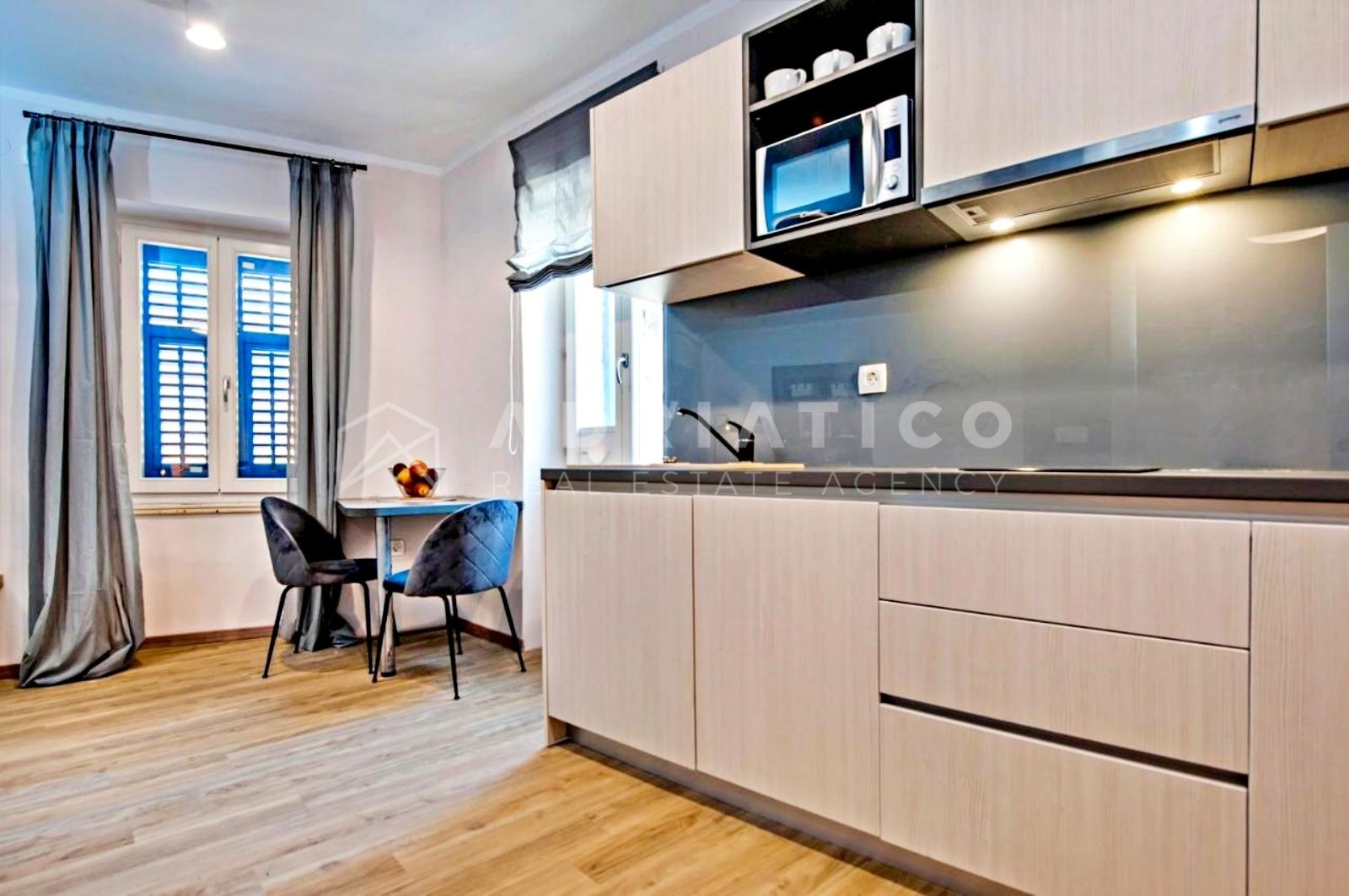 Stan u Rovinju, 36m², 1 soba — slika 5
