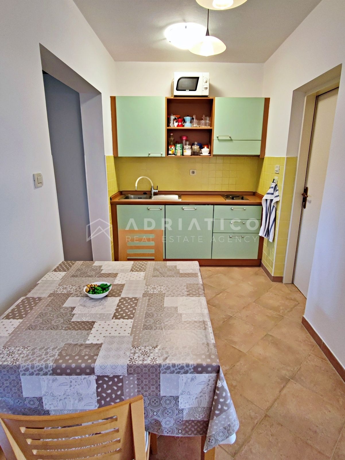 Stan u Rovinju, 34m²