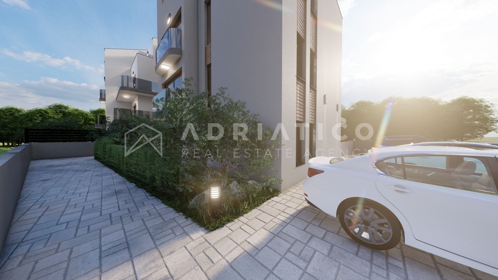 Stan u Rovinju, 138m², 3 sobe — slika 3