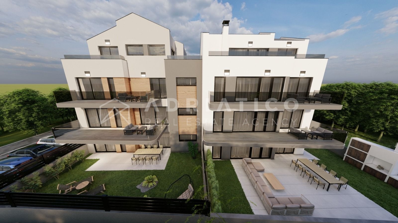 Stan u Rovinju, 138m², 3 sobe — slika 4