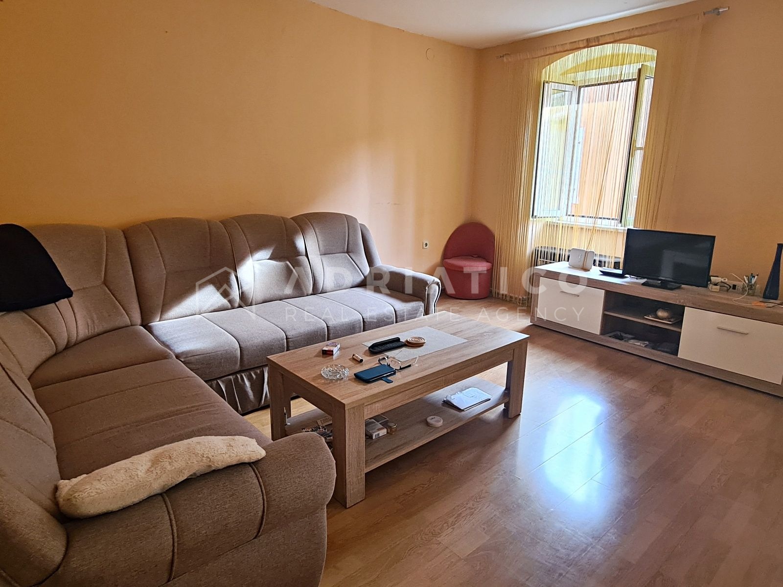 Stan u Rovinju, 54m², 2 sobe — slika 2