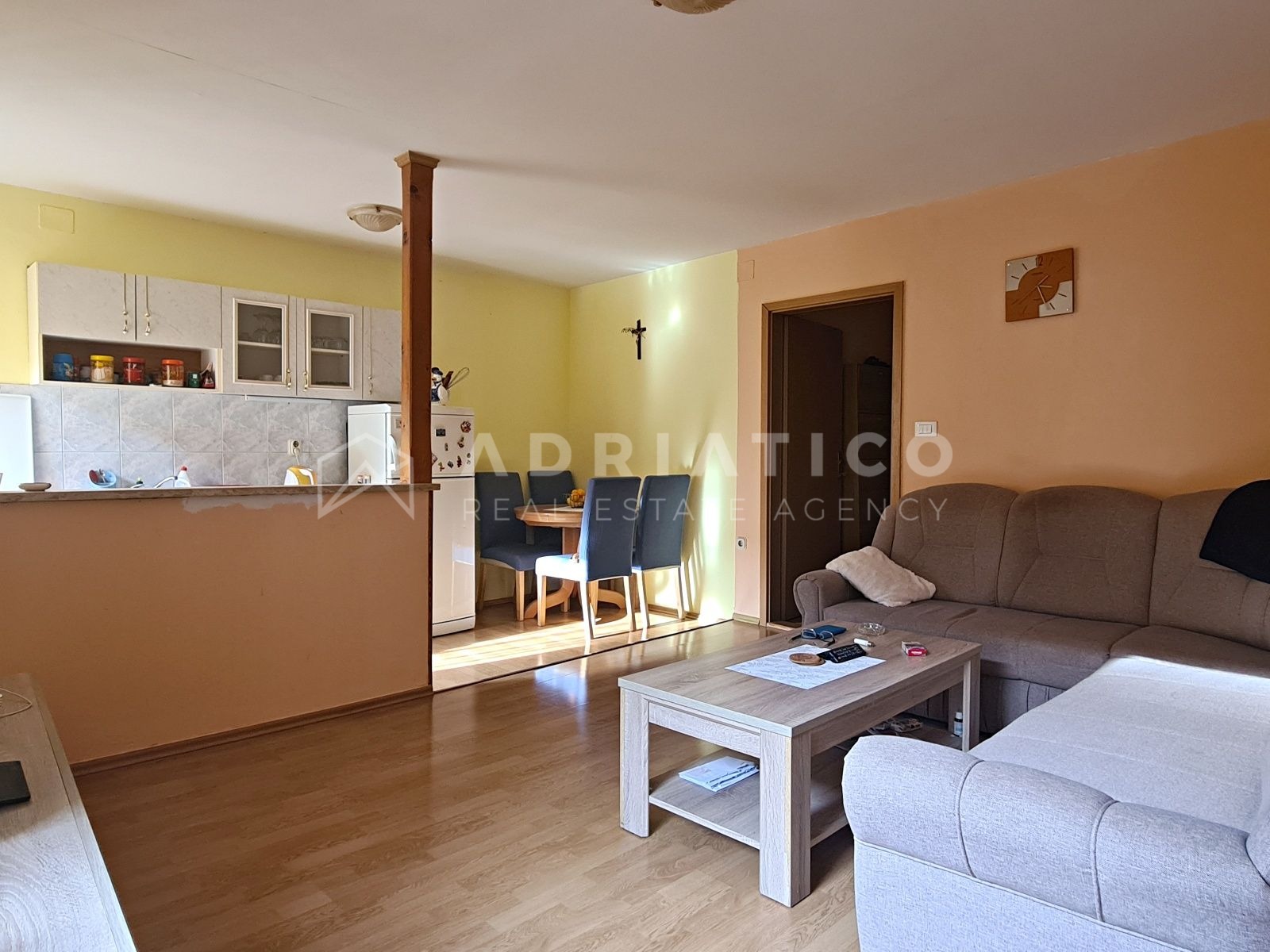 Stan u Rovinju, 54m², 2 sobe — slika 3