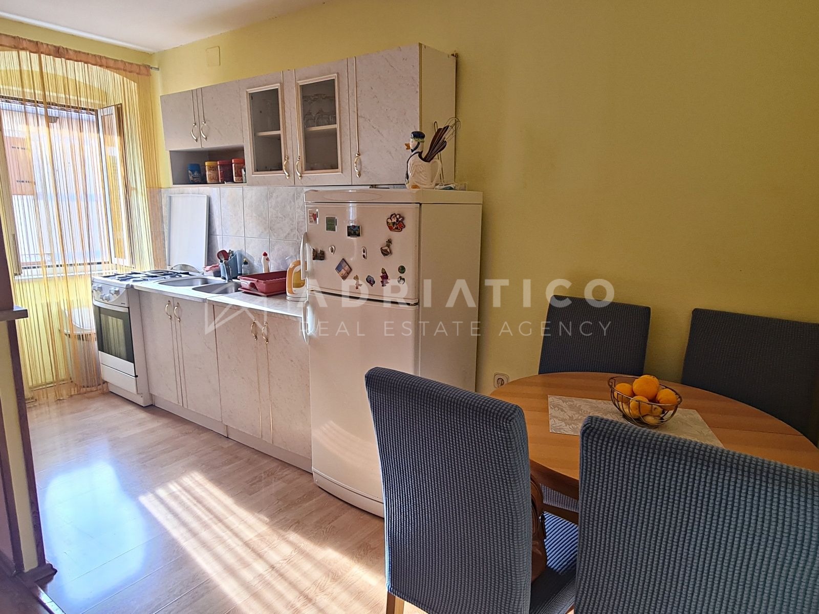 Stan u Rovinju, 54m², 2 sobe — slika 4