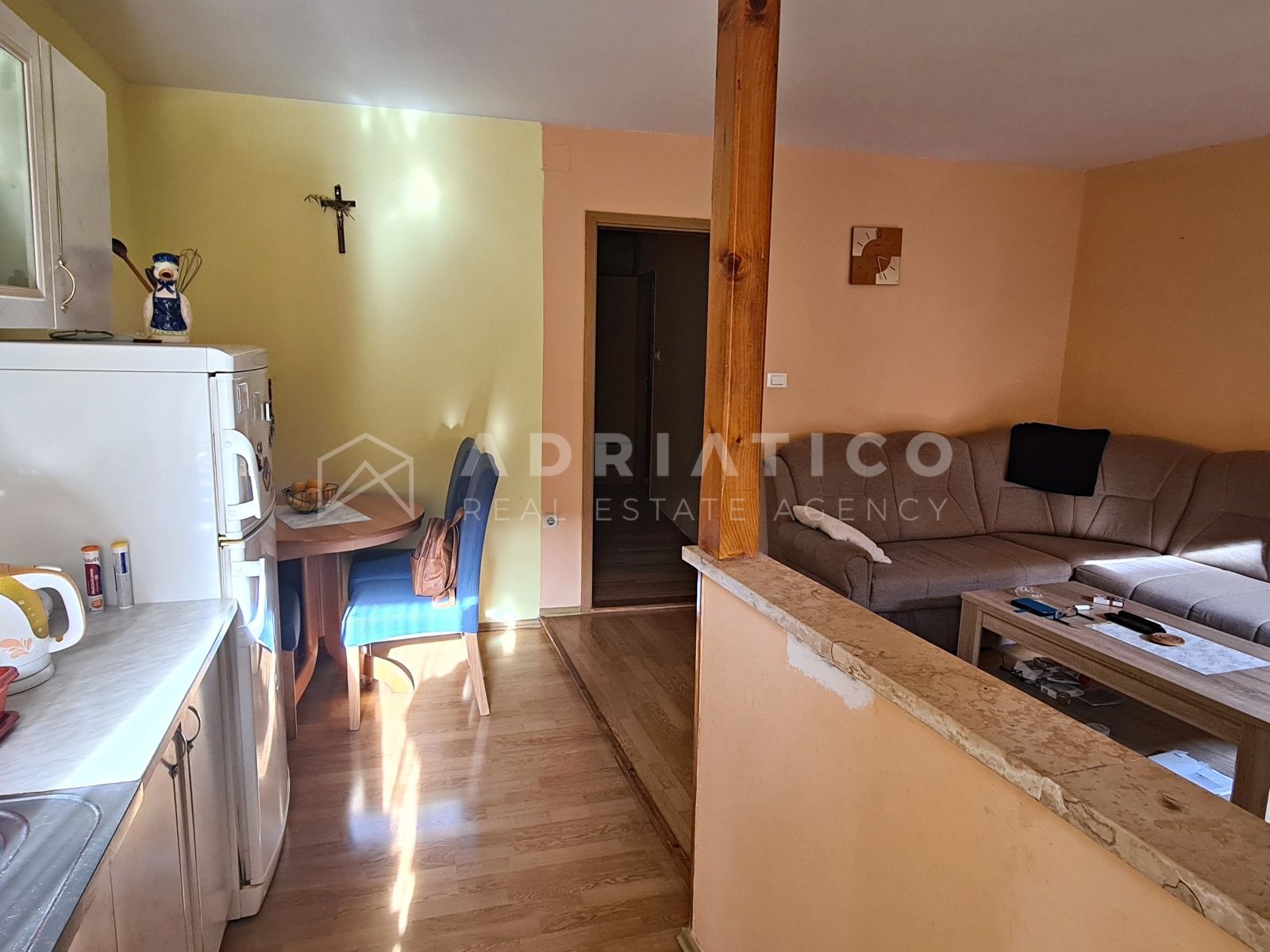 Stan u Rovinju, 54m², 2 sobe — slika 5