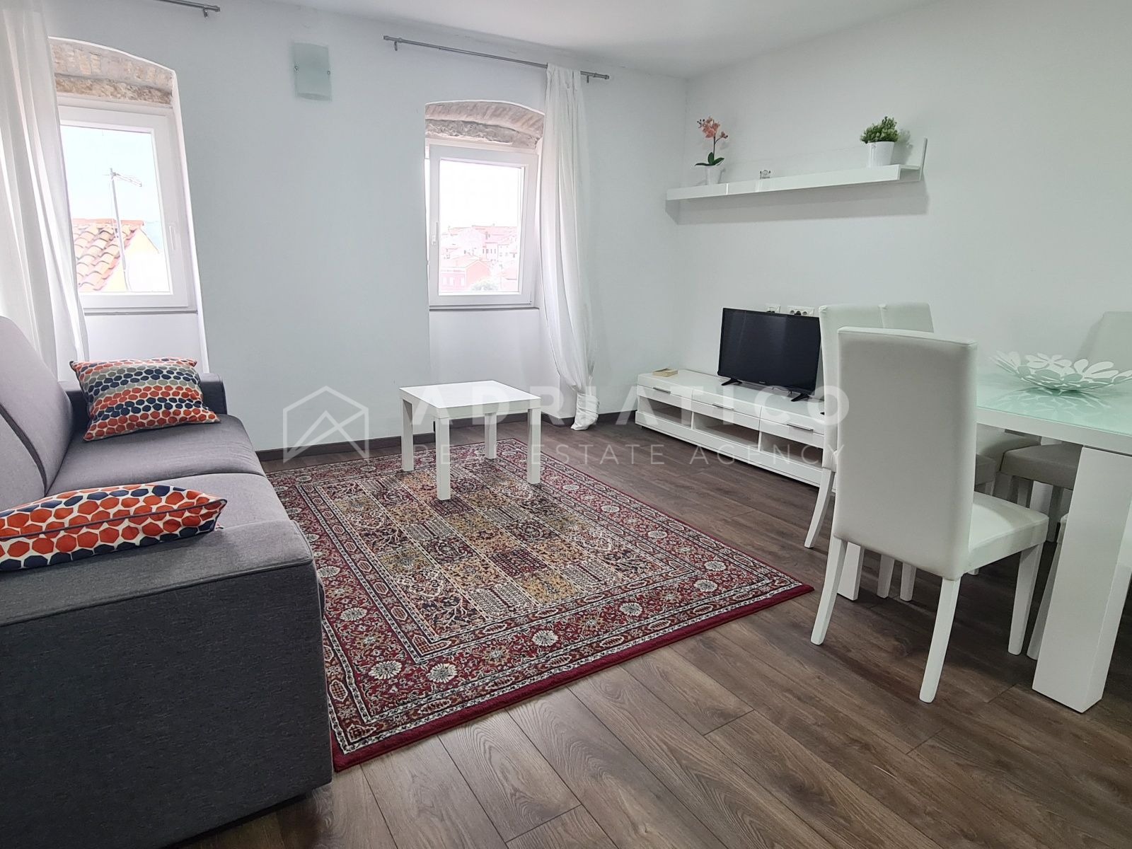 Stan u Rovinju, 93.8m², 3 sobe — slika 2