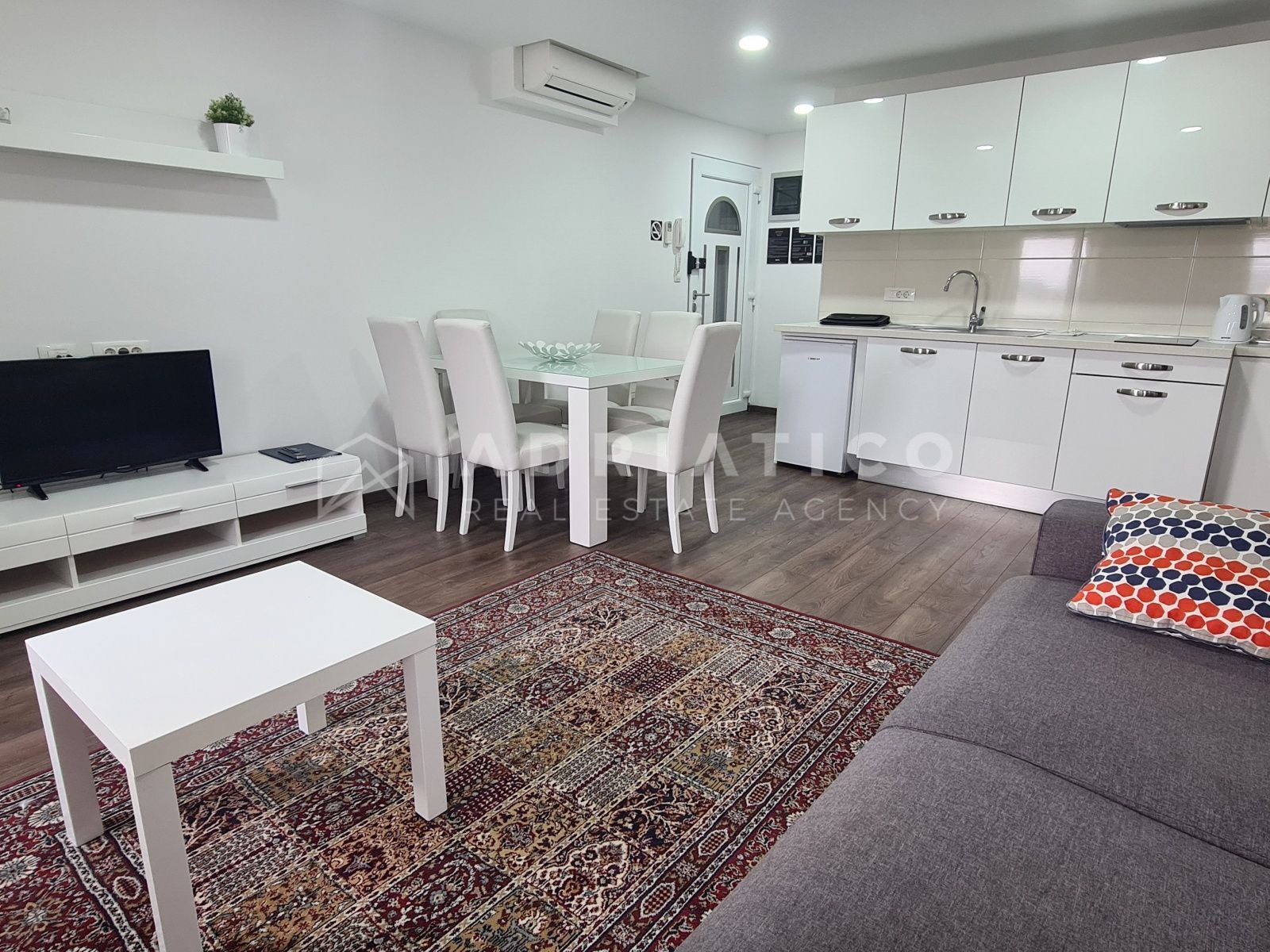 Stan u Rovinju, 93.8m², 3 sobe — slika 3