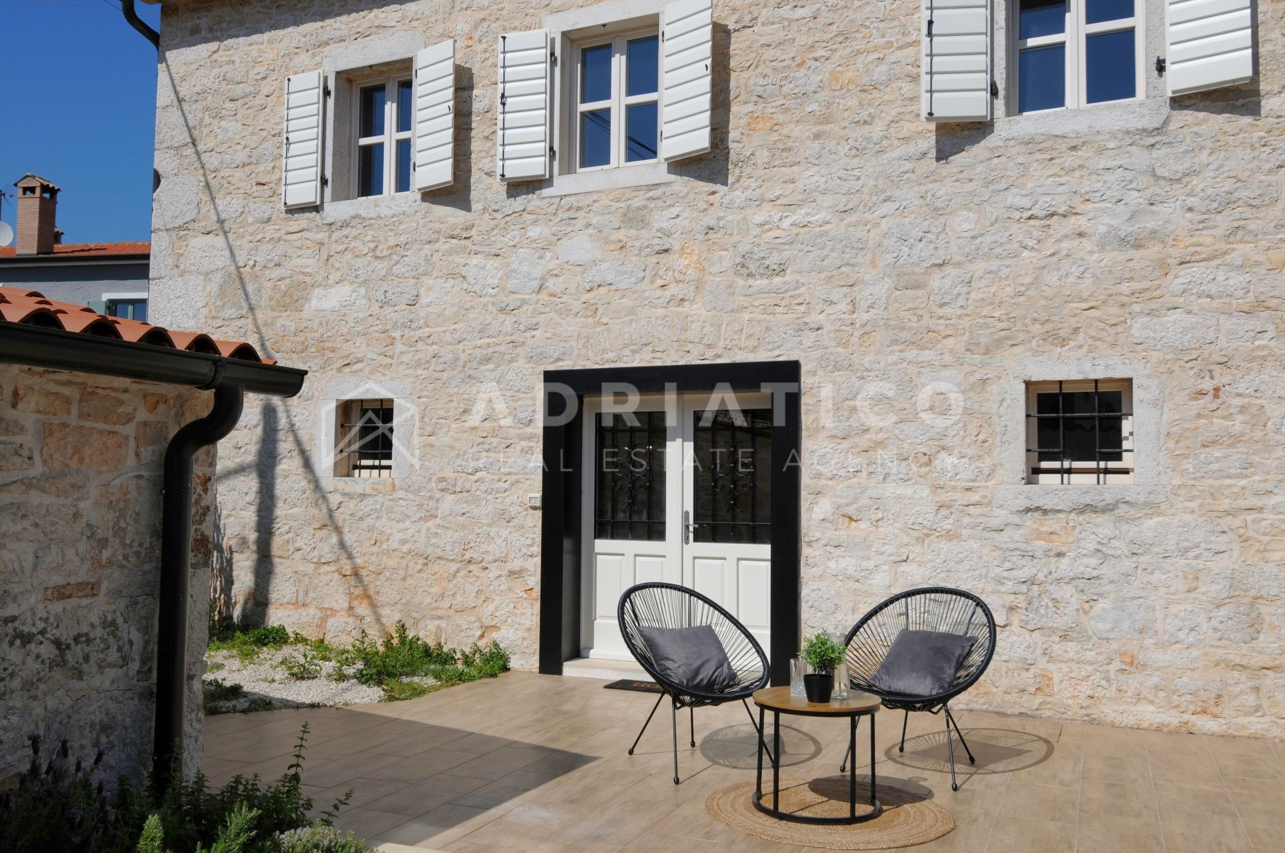 Kuća u Višnjanu, 130m², 3 sobe — slika 4