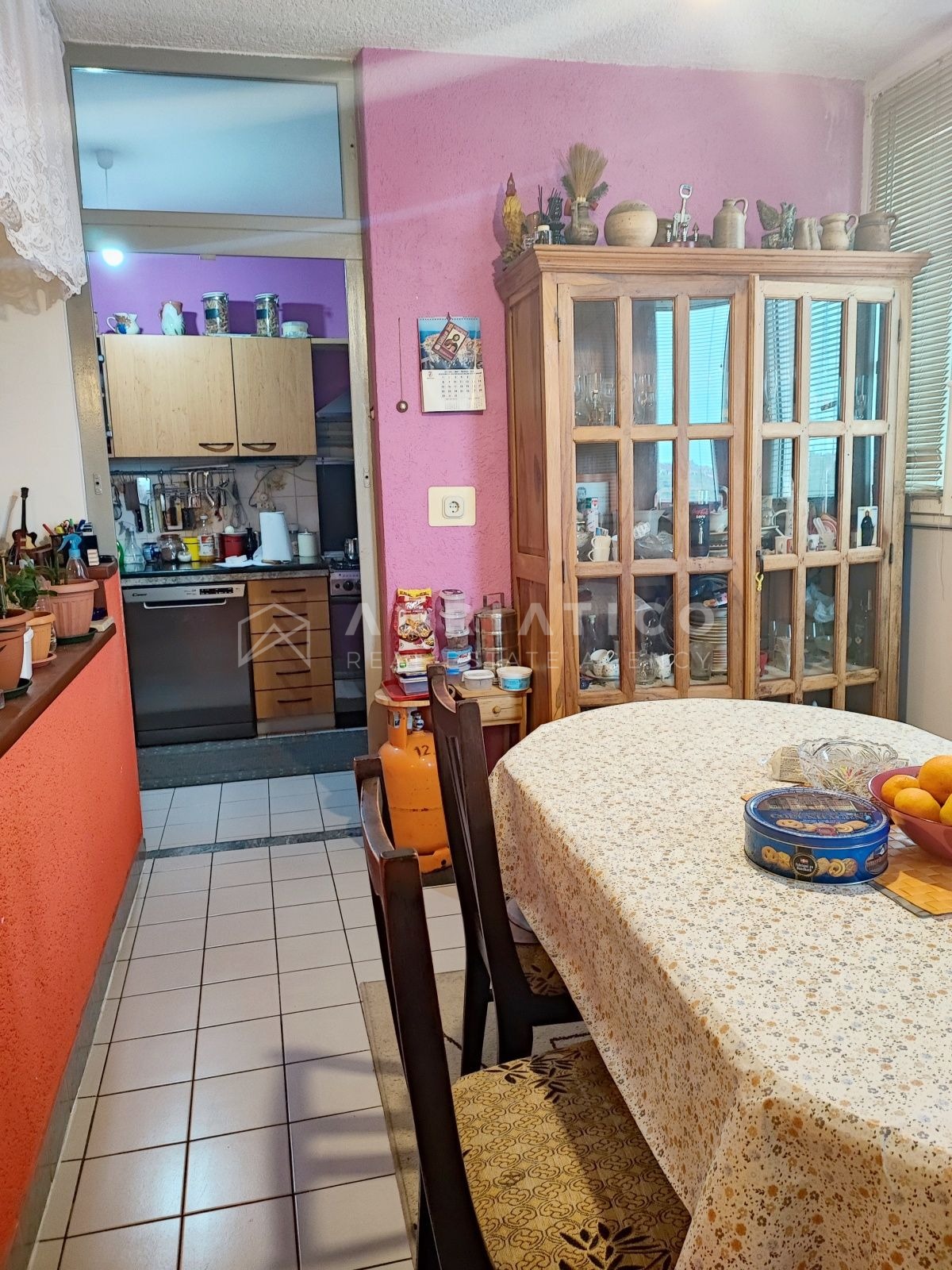 Stan u Rovinju, 98.1m², 2 sobe — slika 2