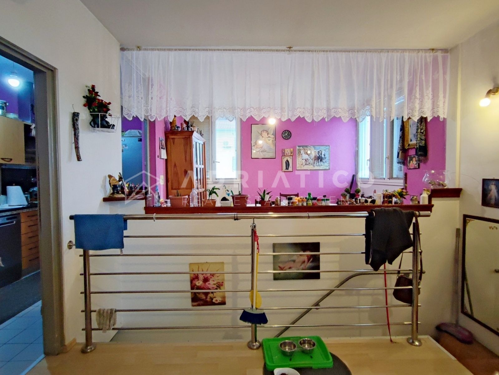 Stan u Rovinju, 98.1m², 2 sobe — slika 5
