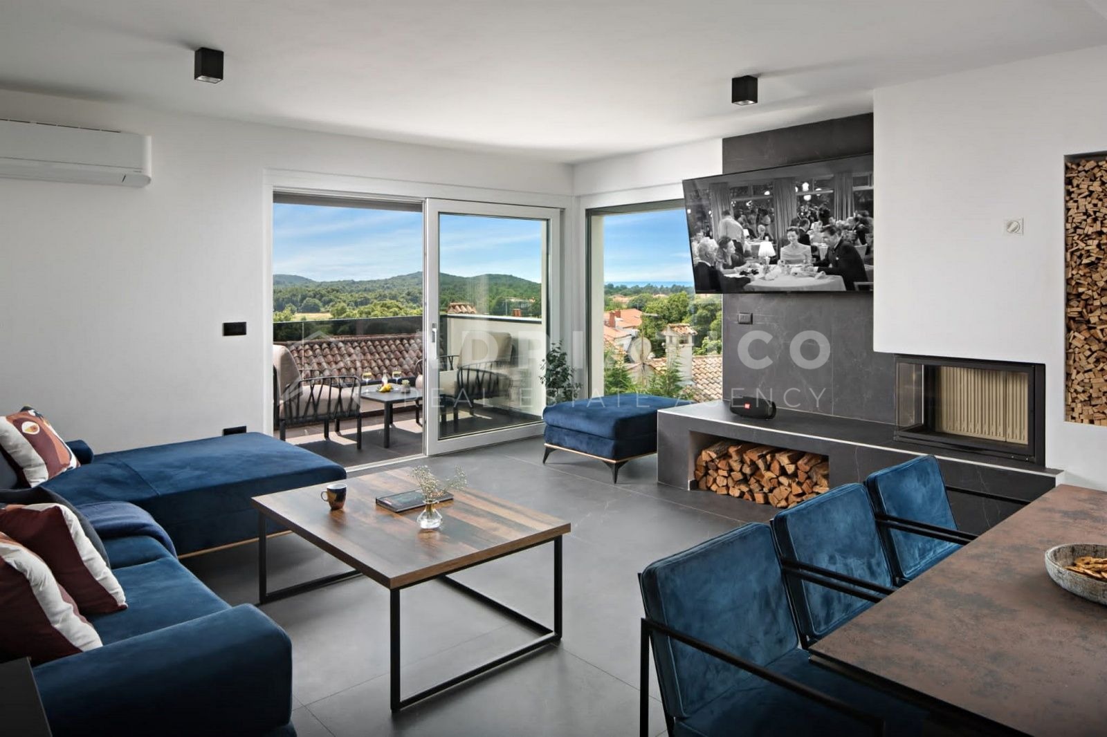 Kuća u Vrsaru, 203m², 4 sobe — slika 3