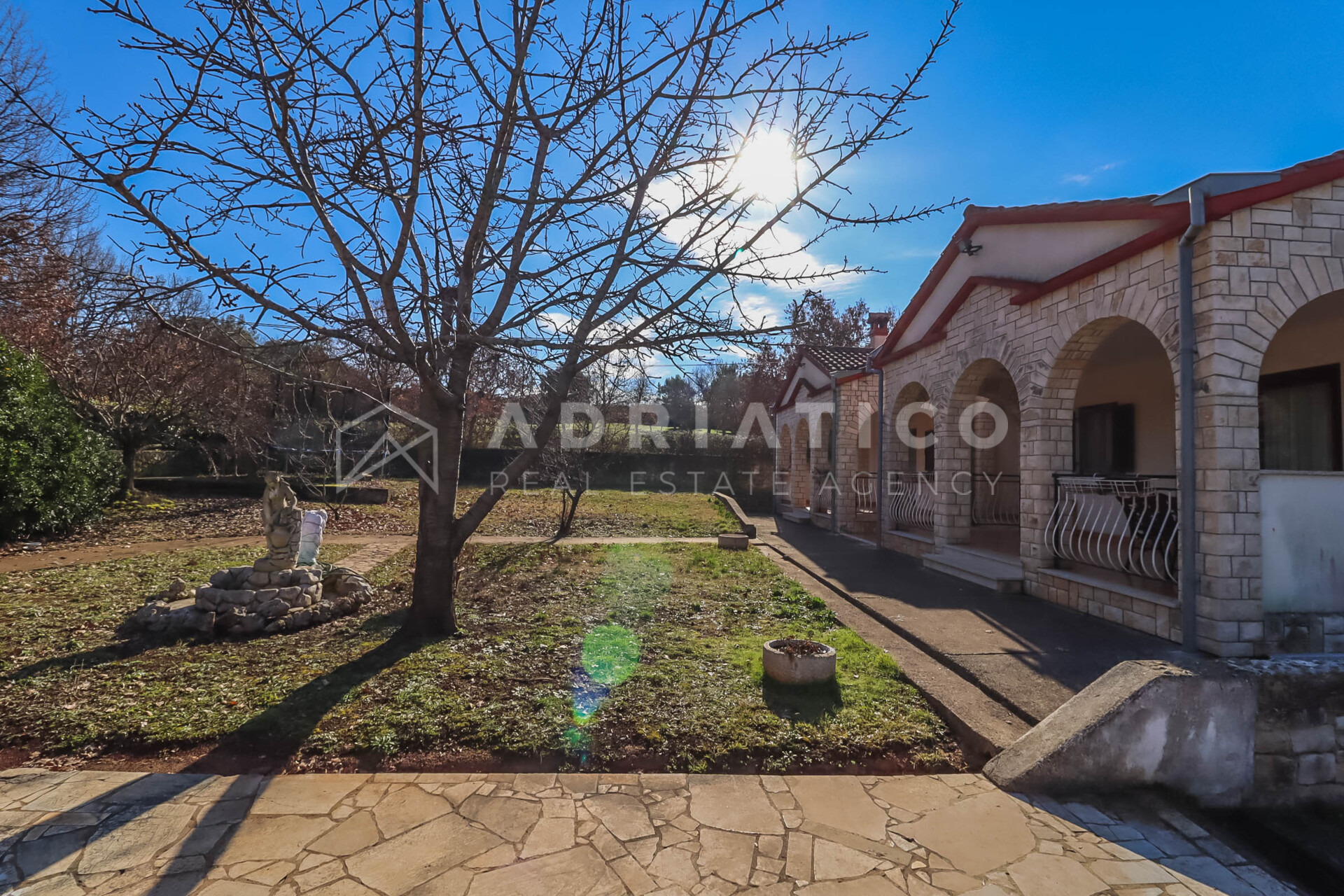 Kuća u Rovinju, 228m², 4 sobe — slika 2