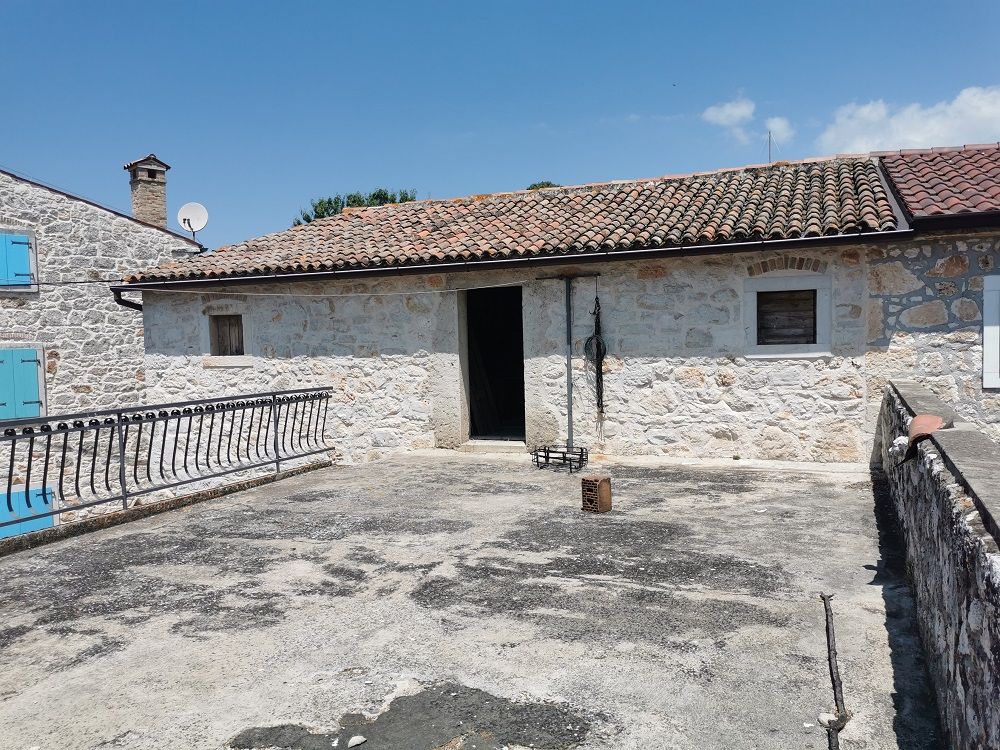 Haus u Vrsaru, 130m²
