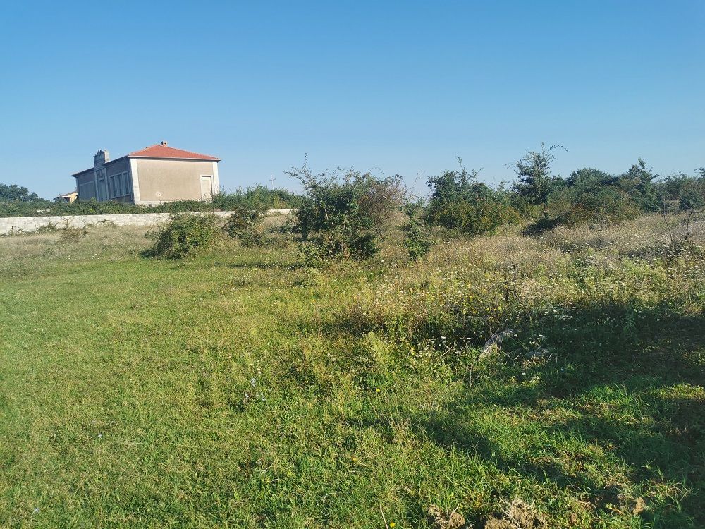 Land u Vižinadi, 2756m², slika 2