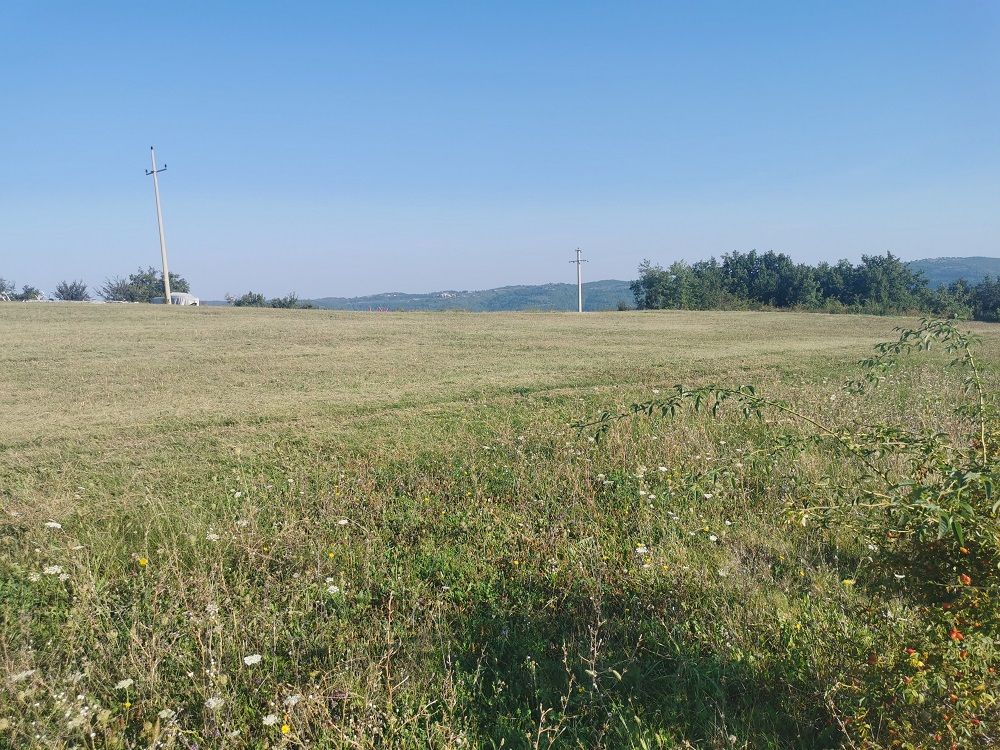 Land u Vižinadi, 2756m², slika 4