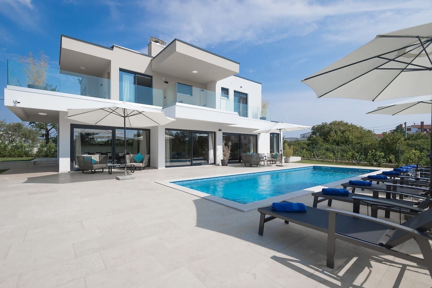 Casa u Poreču, 201m², 4 sobe, slika 2