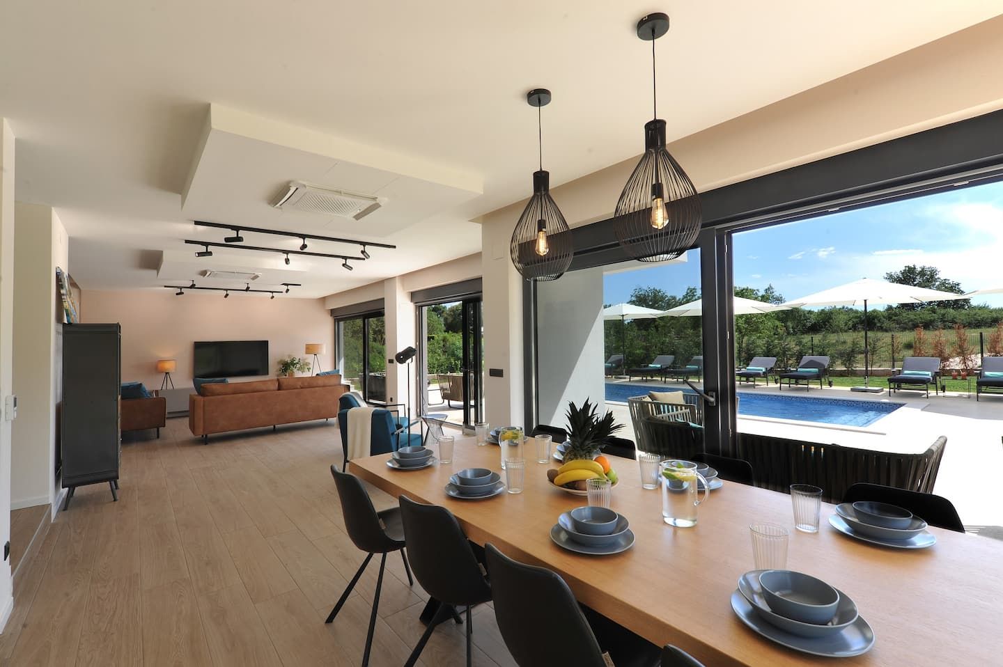 Casa u Poreču, 201m², 4 sobe, slika 3