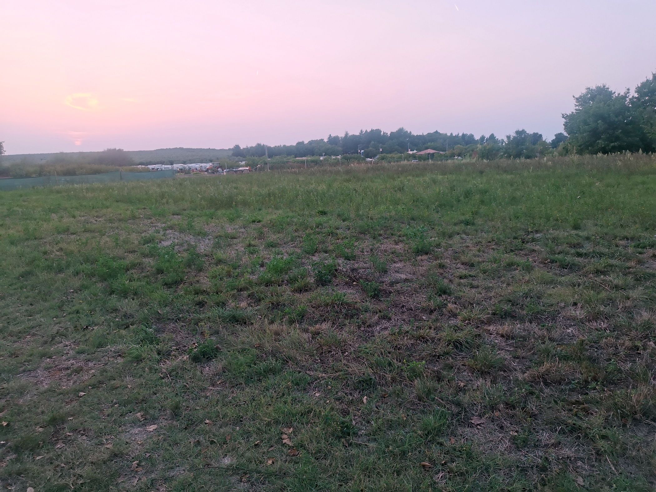 Terreno u Tar-Vabrizi, 2521m²