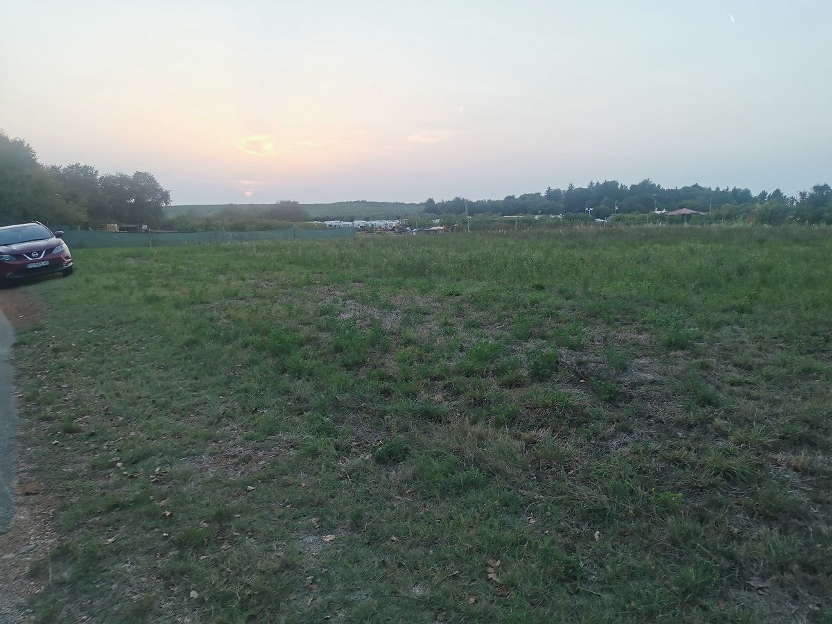 Grundstück u Tar-Vabrizi, 2521m², slika 4