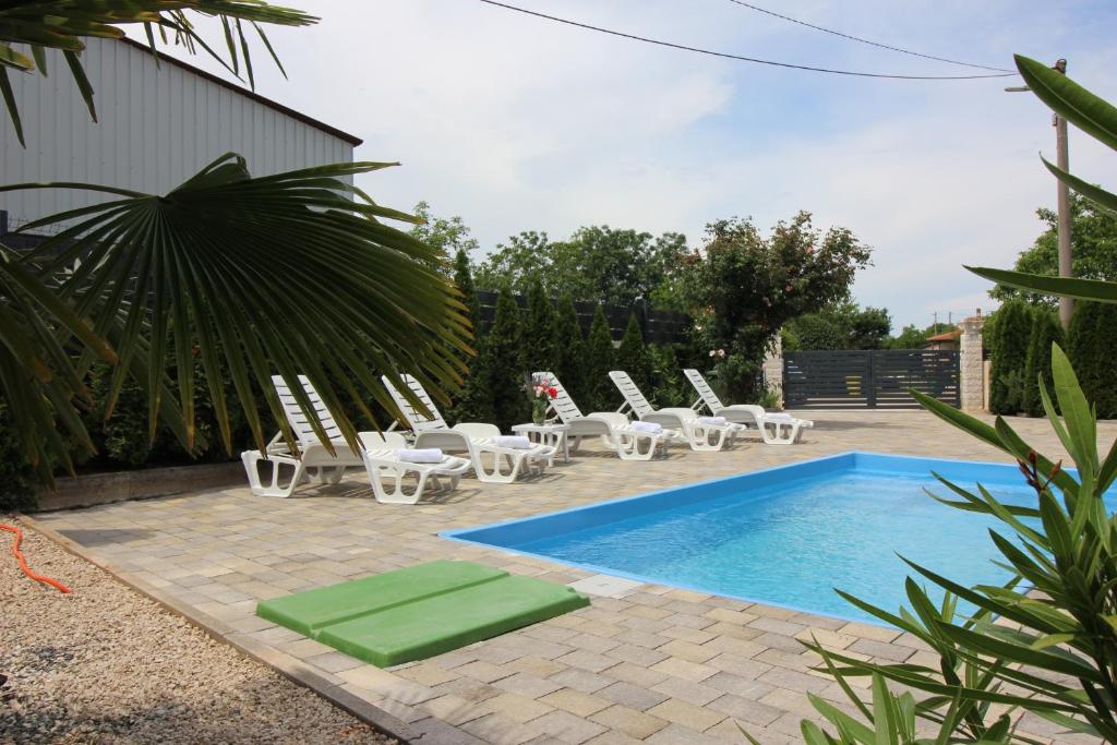 Casa u Poreču, 103m², 2 sobe, slika 3