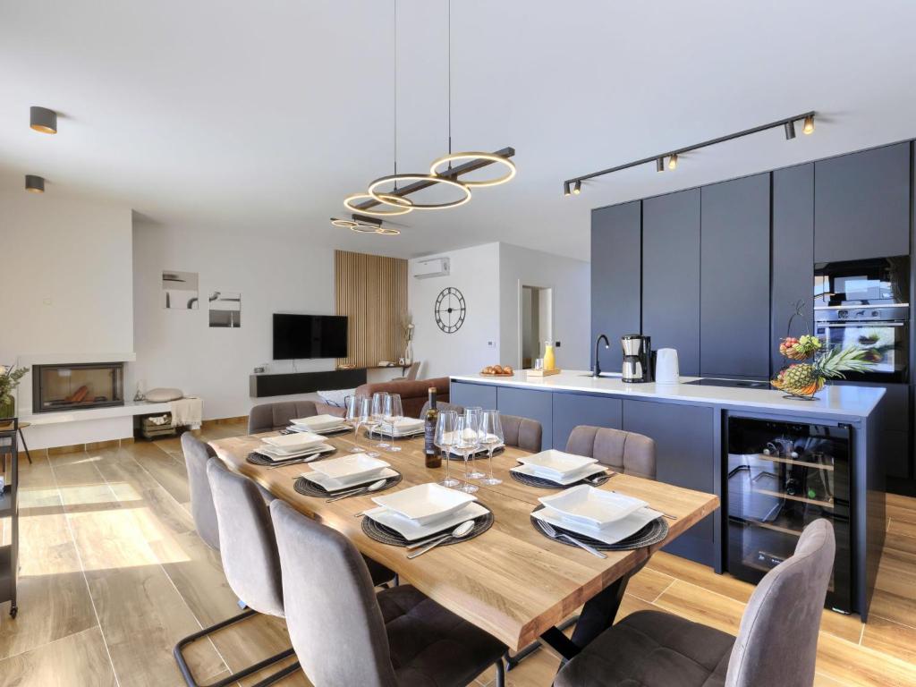 Kuća u Poreču, 220m², 4 sobe, slika 4