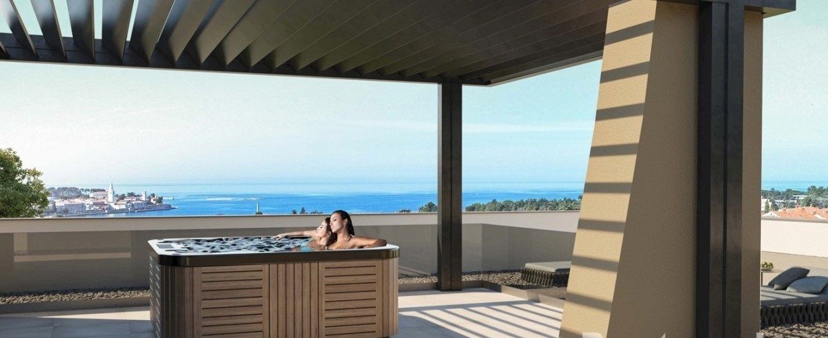 Kuća u Poreču, 230m², 4 sobe, slika 2