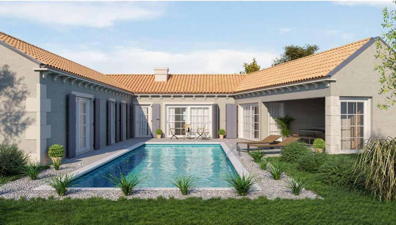 House u Tinjanu, 208m², 3 sobe, slika 2