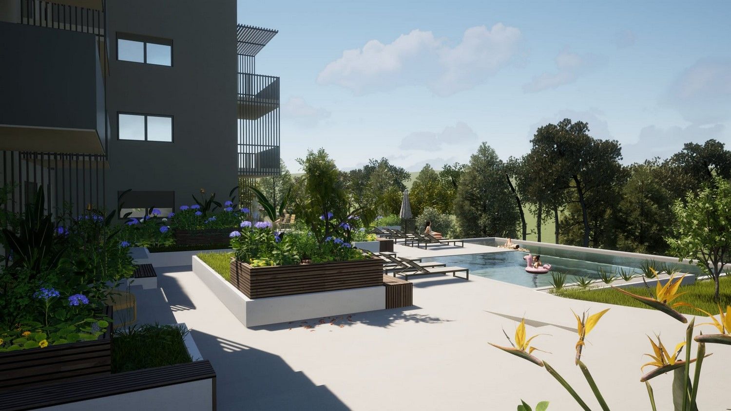 Stan u Tar-Vabrizi, 72.1m², 2 sobe, slika 4