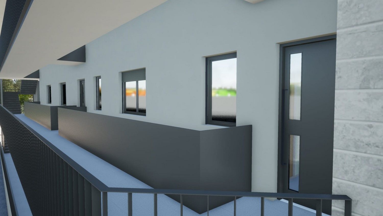 Stan u Tar-Vabrizi, 72.1m², 2 sobe, slika 5