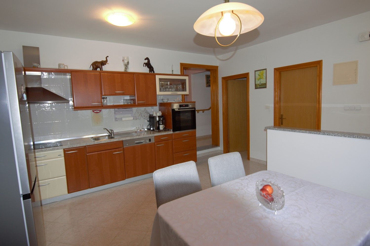 Haus u Poreču, 124m², 2 sobe, slika 5