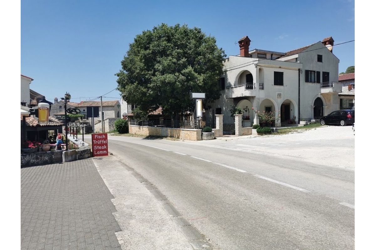 Kuća u Vrsaru, 480m²
