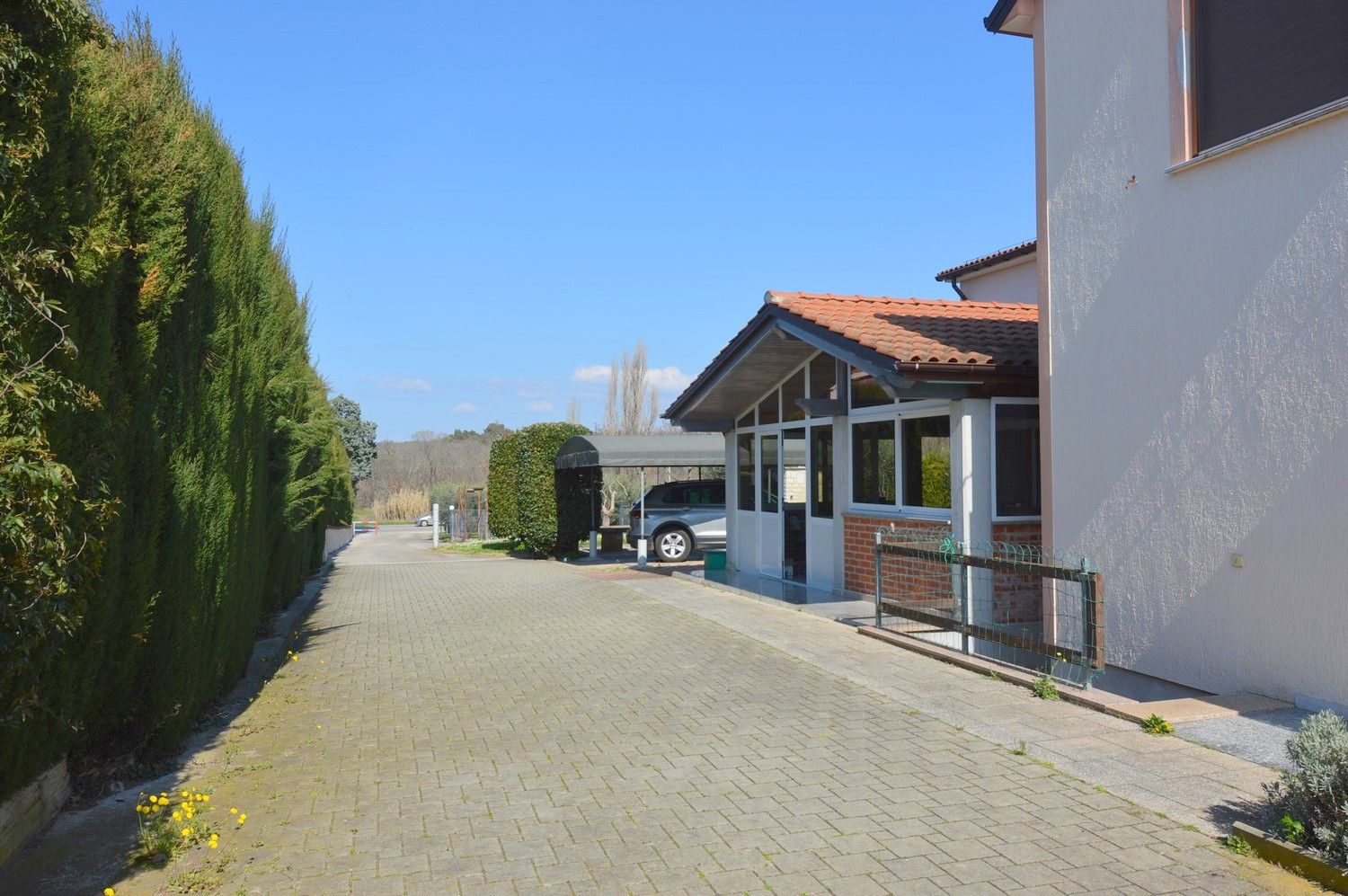 Haus u Poreču, 350m², 10 soba, slika 2