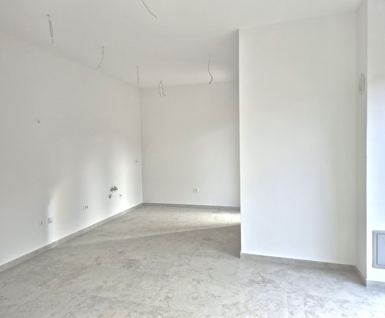 Stan u Poreču, 88.16m², 2 sobe, slika 4