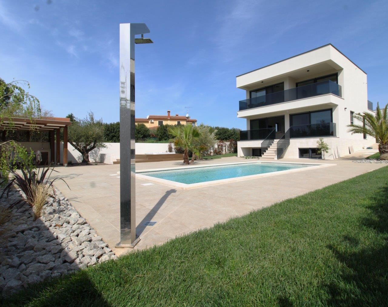 Casa u Poreču, 217.43m², 3 sobe