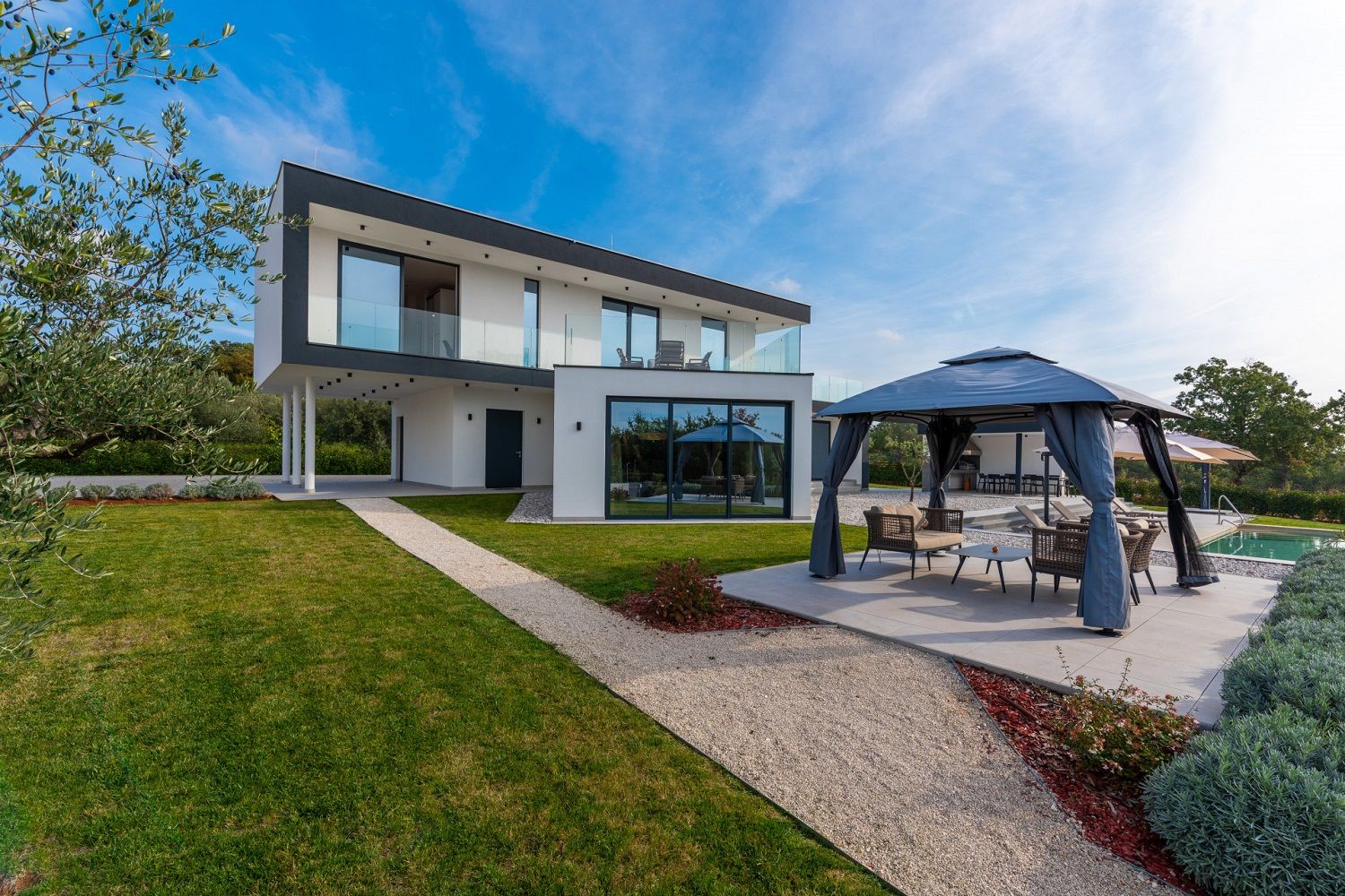 House u Poreču, 306m², 4 sobe, slika 2