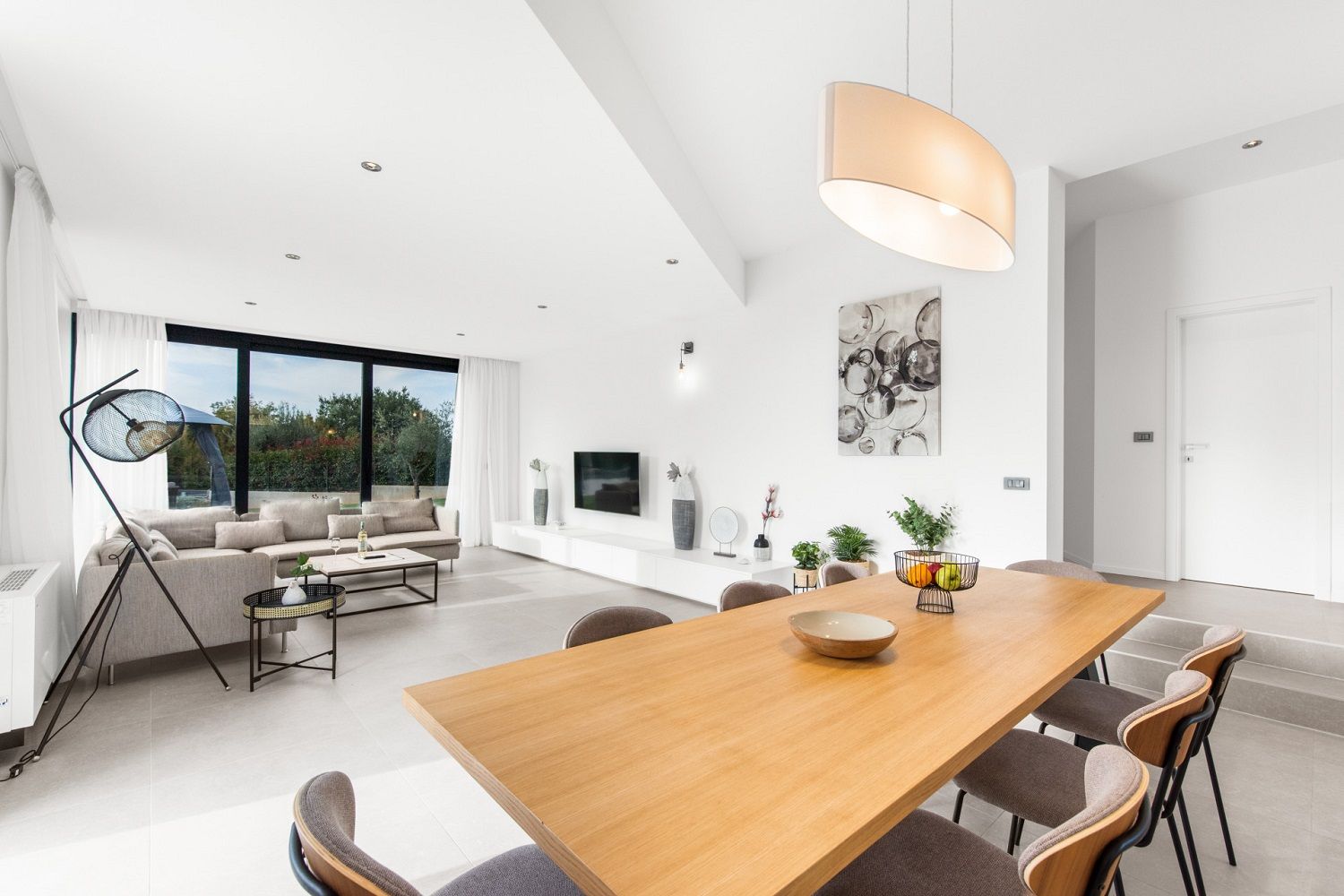 House u Poreču, 306m², 4 sobe, slika 4