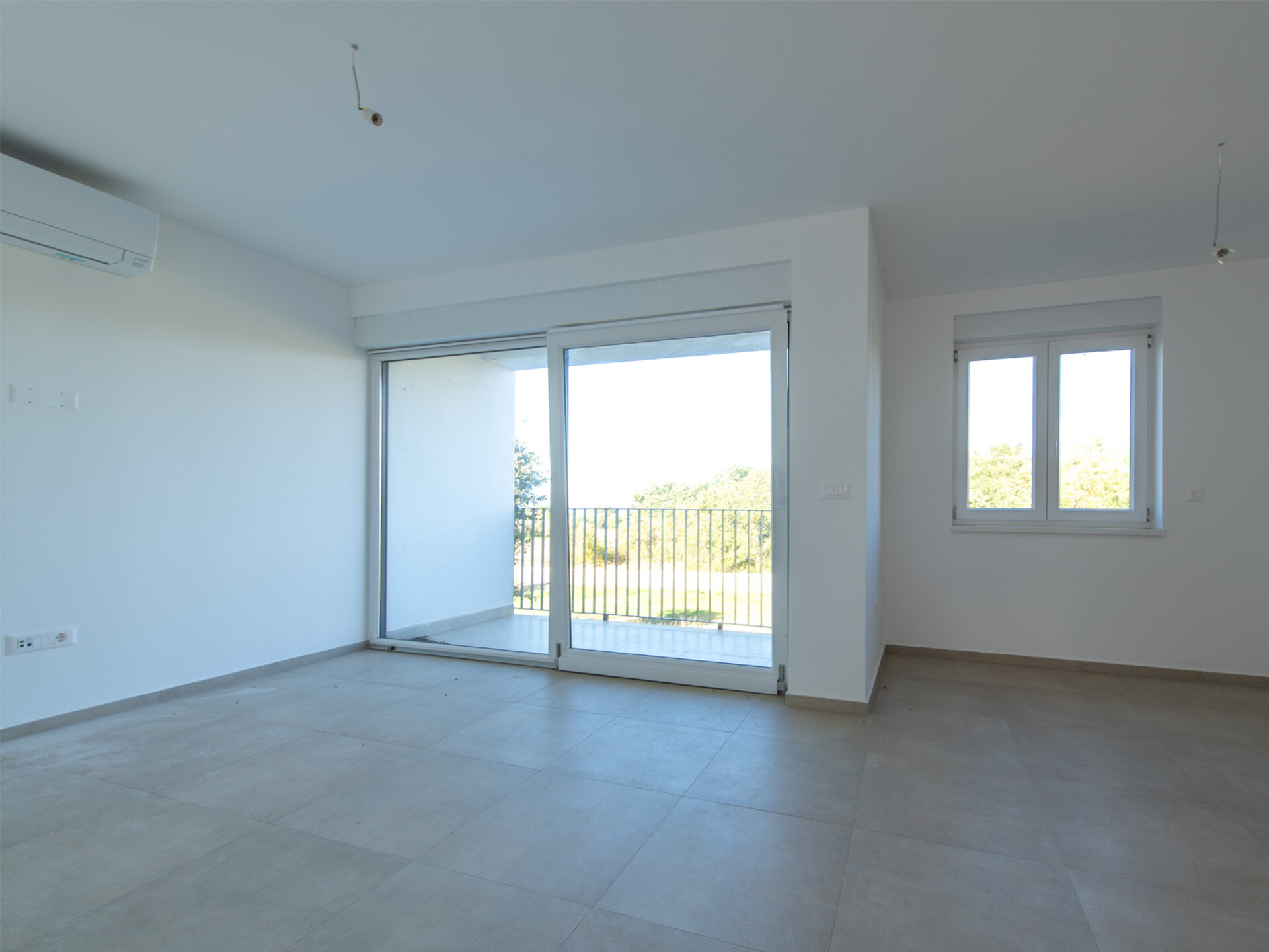 Wohnung u Poreču, 55.33m², 2 sobe, slika 2