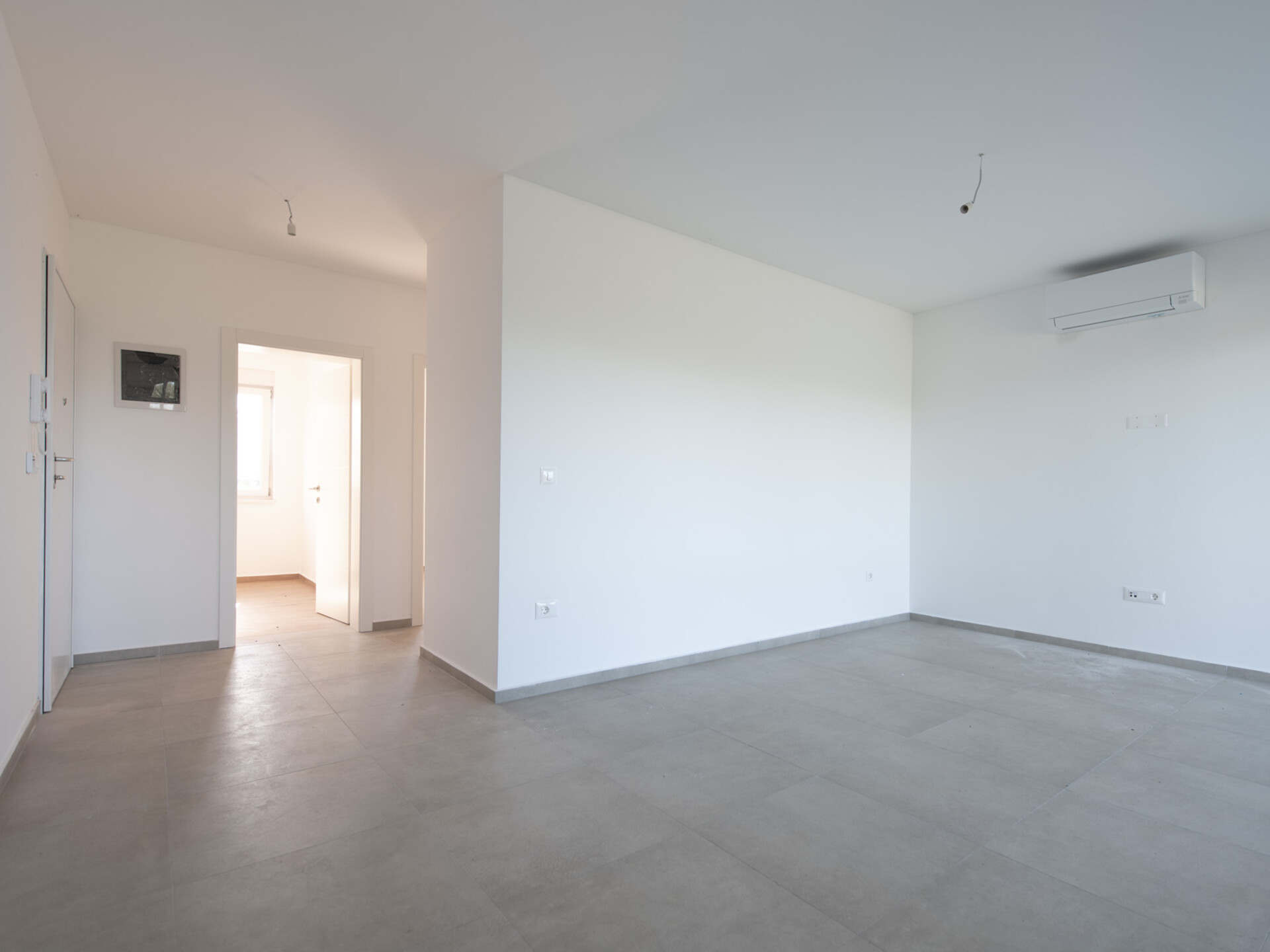 Wohnung u Poreču, 55.33m², 2 sobe, slika 3