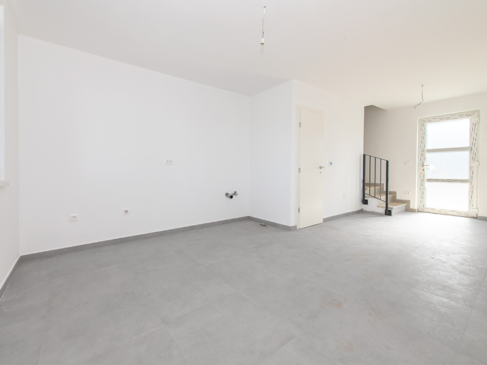 Stan u Poreču, 60.76m², 2 sobe, slika 2