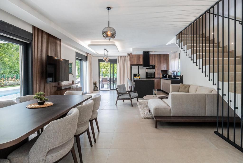 House u Poreču, 218.62m², 4 sobe, slika 3