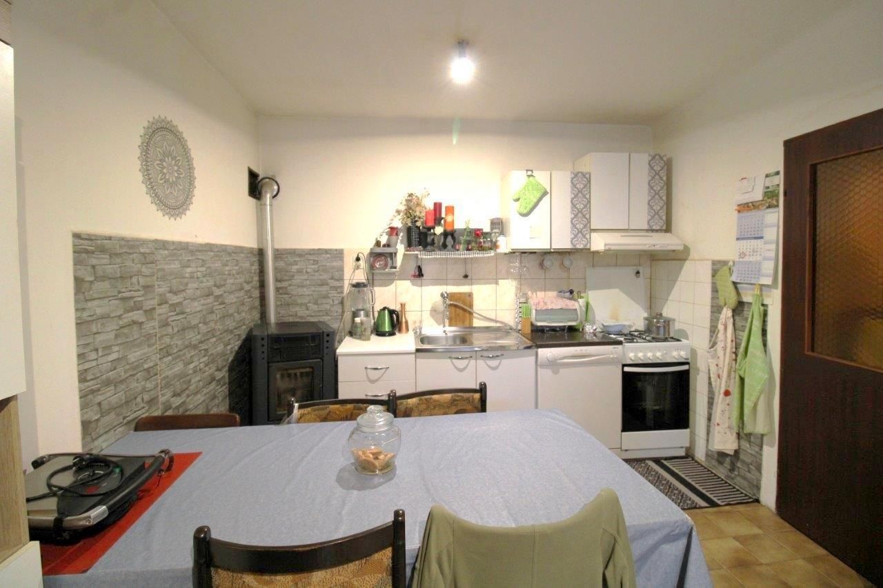 Haus u Sveti Lovreču, 108m², 4 sobe, slika 2