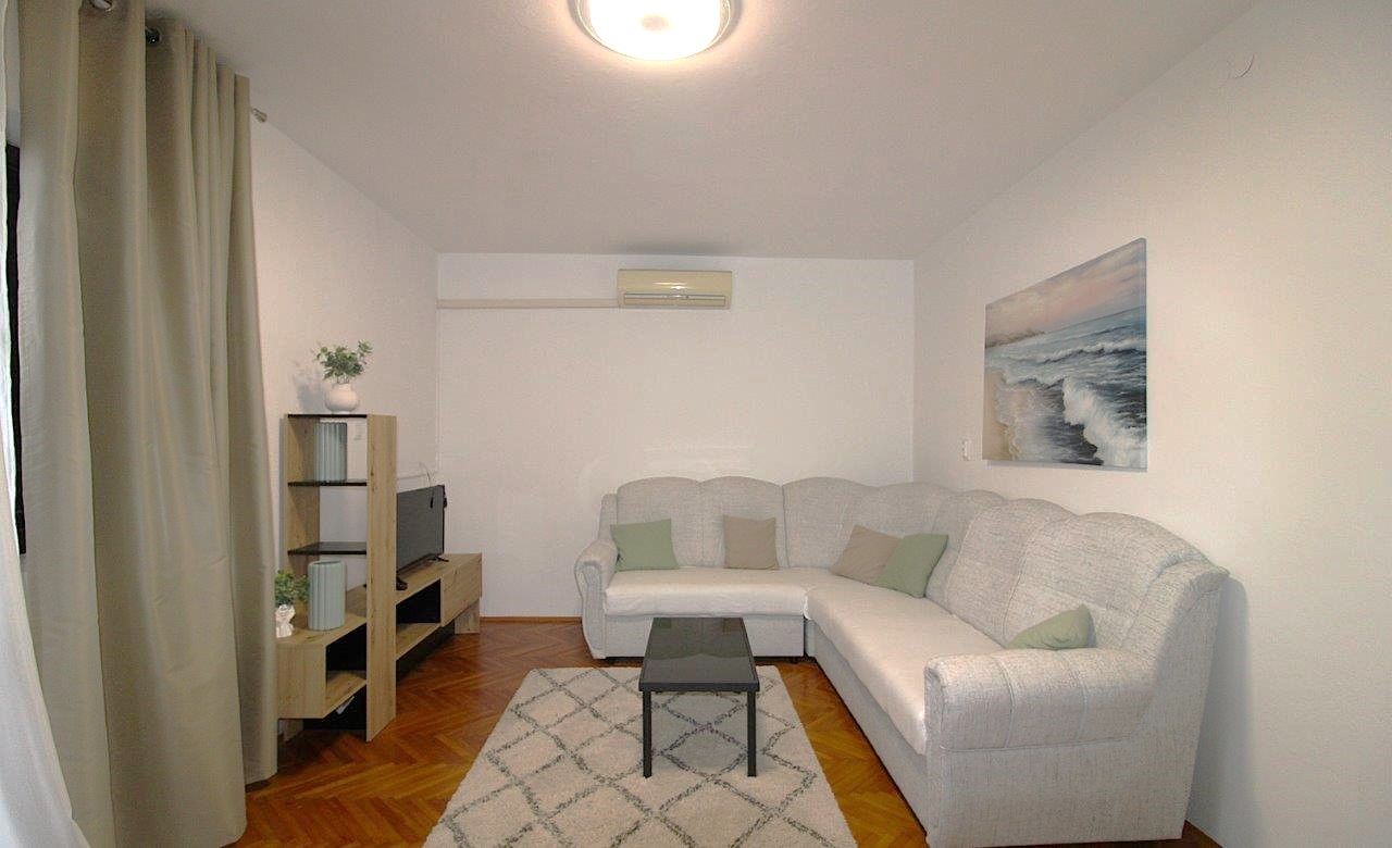 Stan u Poreču, 94m², 2 sobe