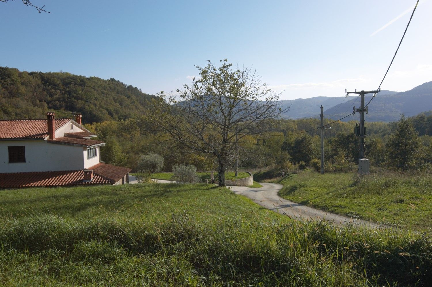 Terreno u Motovunu, 800m², slika 5