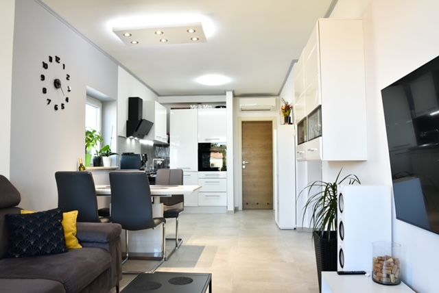 Appartamento u Poreču, 43m², 1 soba